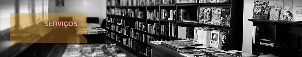 Banner Livraria