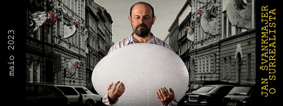 Jan Svankmajer