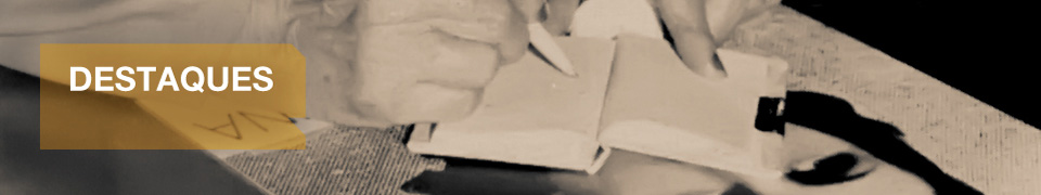 Banner Destaques