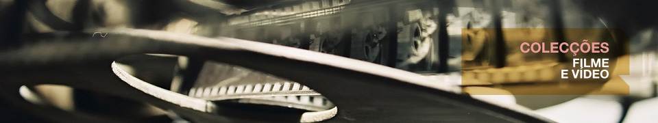 Banner Filme e Vídeo