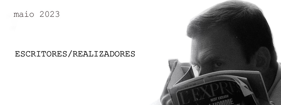 Escritores / Realizadores