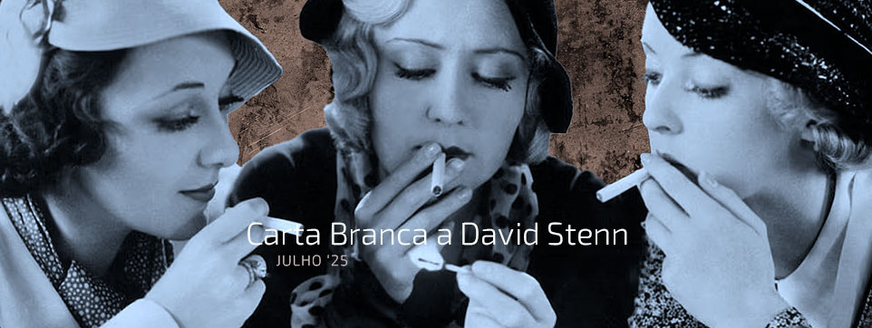 David Stenn