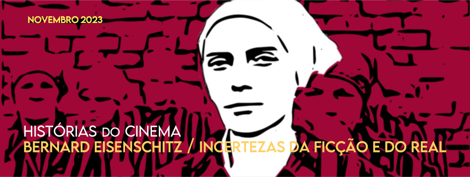 Histórias do Cinema Eisenschitz