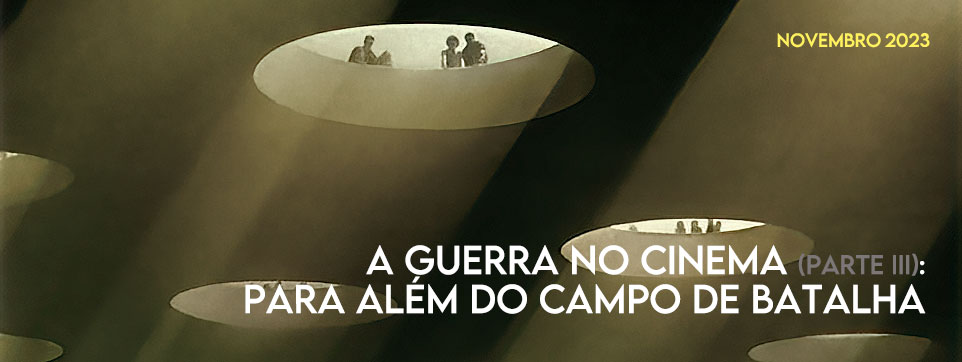 A Guerra no Cinema parte 3