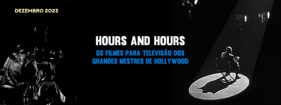 Hours and Hours
