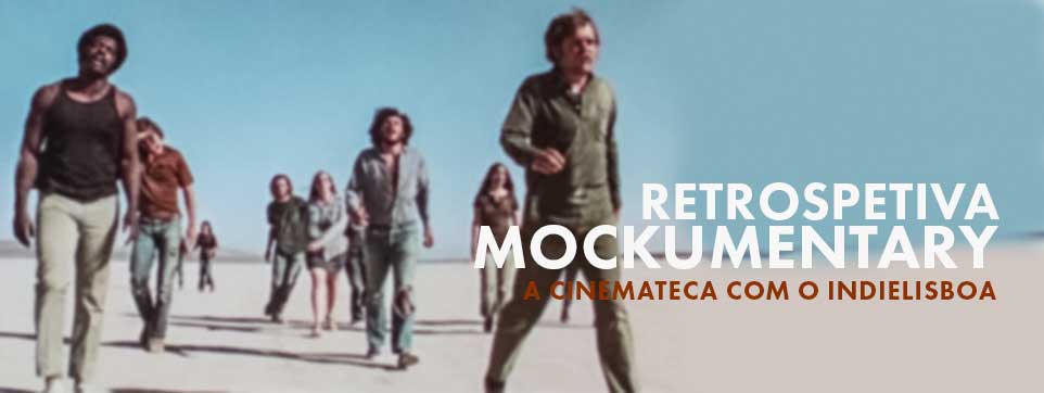IndieLisboa 26 Mockumentary