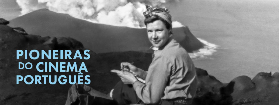 Pioneiras do Cinema Português