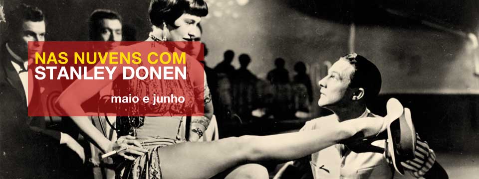 stanley donen