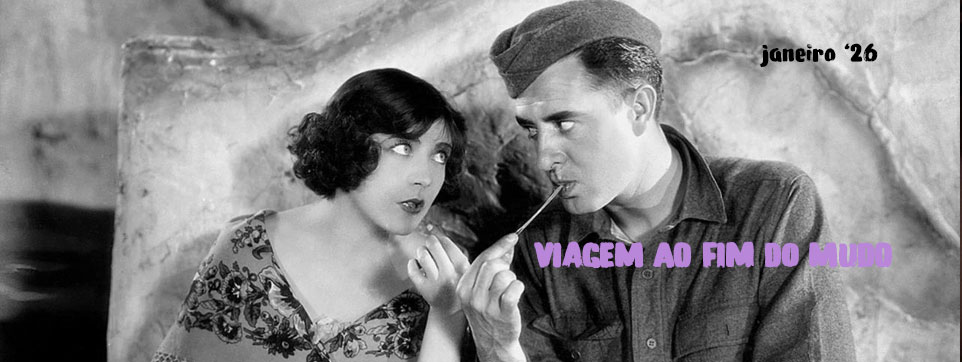viagem ao fim do mudo janeiro 2026
