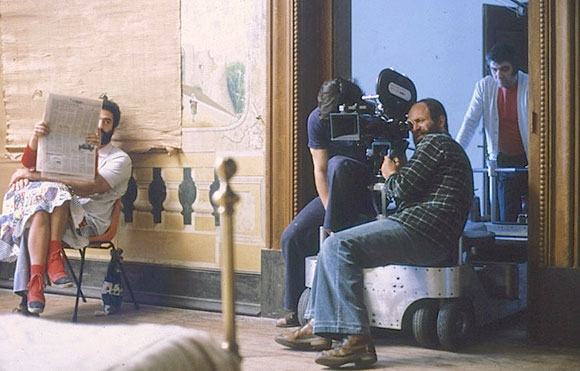 Luís Filipe Rocha: Os Primeiros Filmes, ciclo no Cinema Trindade de 15 a 18 de setembro