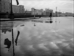 Marlen Khutsiev e Jean-Claude Rousseau na Cinemateca em novembro