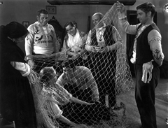 Cinemateca estreia-se no Nitrate Picture Show com cópia de ALA-ARRIBA!