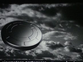 Alteração ao programa - 23 de janeiro, sessões das 15h30 e 21h30