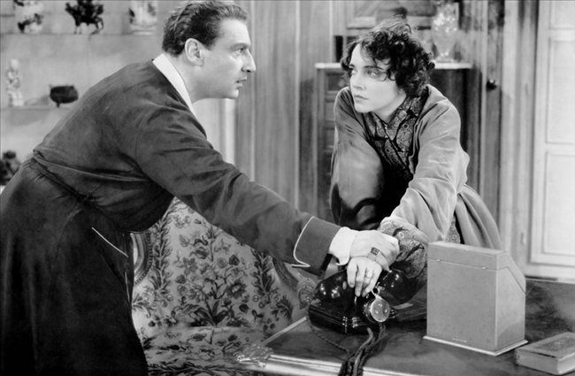 Luis García Berlanga e Sacha Guitry em destaque em Fevereiro