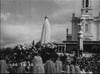 Encerramento do Ano Santo em Fátima Outubro 1951