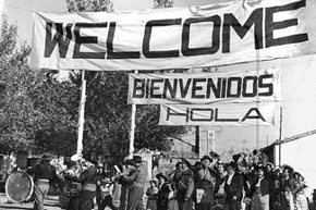 Luis García Berlanga e Sacha Guitry em destaque em Fevereiro