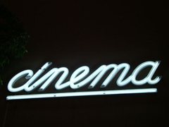 Cinemateca recebe prémio honorário do Festival Internacional de Cinema de Múrcia