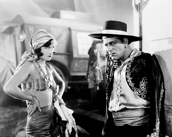 Viagem ao fim do mudo em fevereiro passeia pelo circo, sofre de arrebatamento e viaja de locomotiva