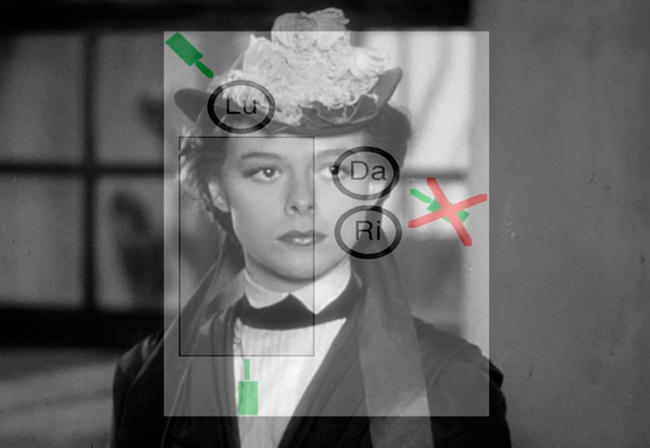 Alteração de Horário - JOHN FORD: INTRODUCTION
