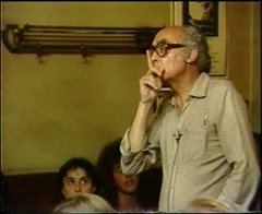 José Saramago sobre O Ano da Morte de Ricardo Reis na 6x2