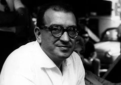 Antonio Pietrangeli, esse desconhecido