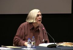 Histórias do cinema: Jonathan Rosenbaum / Erich von Stroheim | sessão-conferência de 7 de fevereiro de 2017