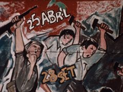 A Revolução Portuguesa através do Cinema - 18 a 24 de agosto em Lussas, França