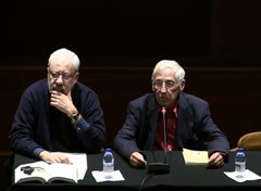 Histórias do Cinema: Adriano Aprà / Roberto Rosselini | sessão-conferência de 12 de outubro de 2016