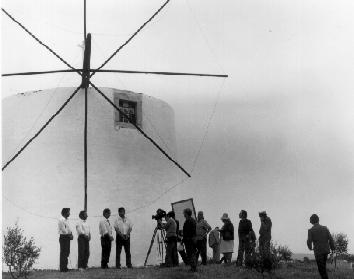 Mesa redonda - Rever Manuel Guimarães