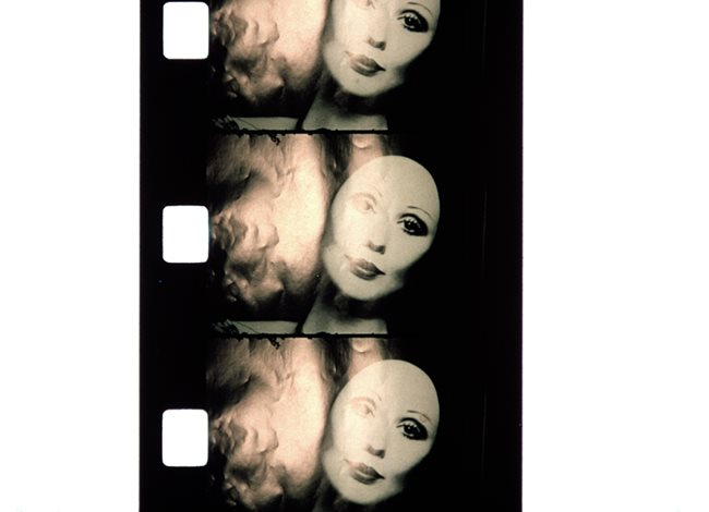 Das artes para o ecrã: as origens do cinema experimental em Portugal