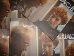 Catálogo António de Macedo já disponível