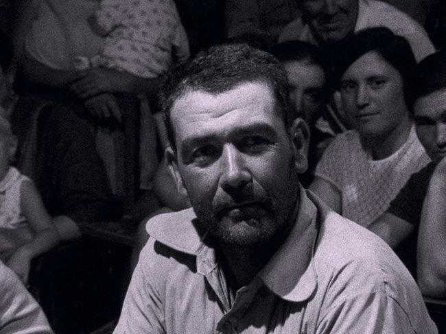 O Cinema Português em Revolução no Festival de Clermont-Ferrand
