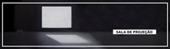 Sala de Projeção