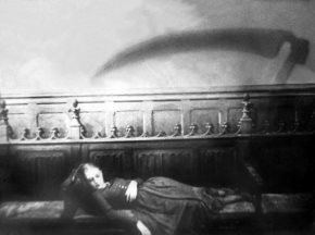 Werner Schroeter e outros destaques de novembro