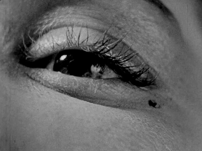 Maya Deren e a Dança do Mundo