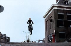 retrospetiva Paul Verhoeven - Debate numa das 