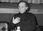Frederick Wiseman (1930-2026)