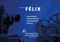 Sessão de lançamento do Portal Félix