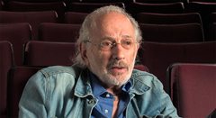 Jerry Schatzberg e Jonathan Rosenbaum na Cinemateca 