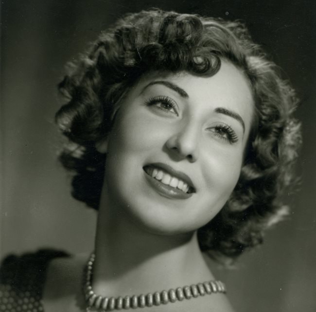 Um dia com a pioneira Bárbara Virgínia
