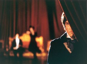 alteração ao programa - Os Canibais de Manoel Oliveira a 22 de abril na Cinemateca
