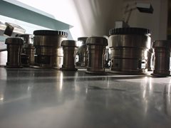 Abertura de concursos para chefias intermédias