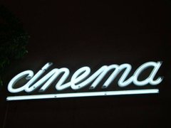 Alteração ao programa - 3 de maio, 19h30 e 6 de maio, 15h30