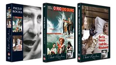 O RIO DO OURO EM VERSÃO DIGITAL RESTAURADA