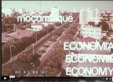 Moçambique - Economia