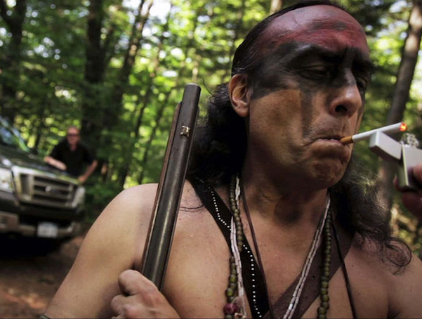 O Estilo Documental de Rob Rombout, o Rei da Estrada