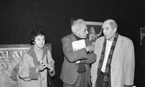 ESPREITAR A MEMÓRIA de Manuel Pina