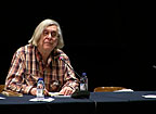 Jonathan Rosenbaum apresenta a obra de Jacques Tati na Cinemateca