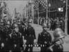 Congresso Internacional dos Bombeiros em Espinho - Setembro de 1936
