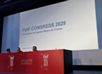 A Cinemateca Portuguesa volta a receber o congresso anual da FIAF em 2029